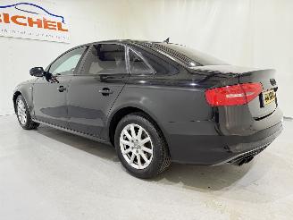 Audi A4 Sedan 1.8 TFSI Pro Line S picture 16