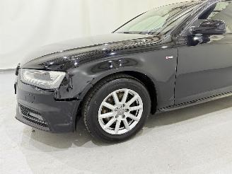 Audi A4 Sedan 1.8 TFSI Pro Line S picture 9