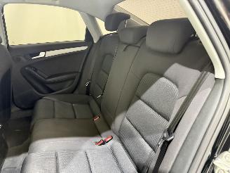 Audi A4 Sedan 1.8 TFSI Pro Line S picture 24