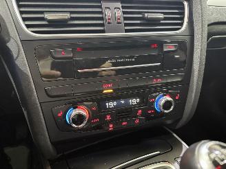 Audi A4 Sedan 1.8 TFSI Pro Line S picture 34