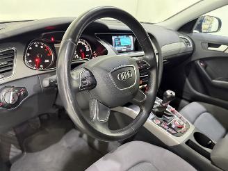 Audi A4 Sedan 1.8 TFSI Pro Line S picture 7