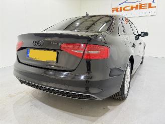 Audi A4 Sedan 1.8 TFSI Pro Line S picture 6