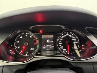 Audi A4 Sedan 1.8 TFSI Pro Line S picture 8