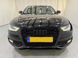 Audi A4 Sedan 1.8 TFSI Pro Line S picture 32