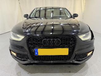 Audi A4 Sedan 1.8 TFSI Pro Line S picture 2