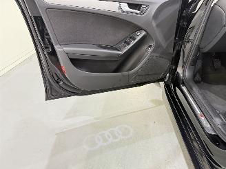 Audi A4 Sedan 1.8 TFSI Pro Line S picture 26