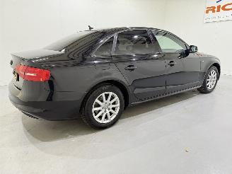 Audi A4 Sedan 1.8 TFSI Pro Line S picture 22