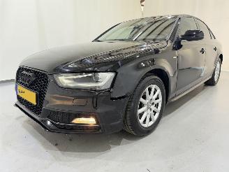 Audi A4 Sedan 1.8 TFSI Pro Line S picture 3