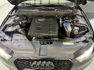 Audi A4 Sedan 1.8 TFSI Pro Line S picture 17