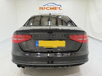 Audi A4 Sedan 1.8 TFSI Pro Line S picture 5