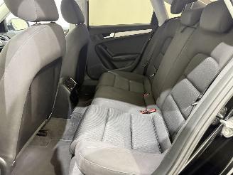 Audi A4 Sedan 1.8 TFSI Pro Line S picture 21