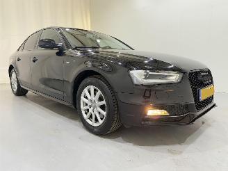 Audi A4 Sedan 1.8 TFSI Pro Line S picture 13