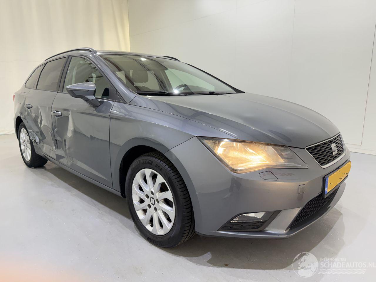 Seat Leon ST 1.6 TDI Style Business