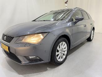 Seat Leon ST 1.6 TDI Style Business picture 3