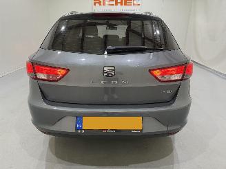 Seat Leon ST 1.6 TDI Style Business picture 5