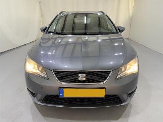 Seat Leon ST 1.6 TDI Style Business picture 2