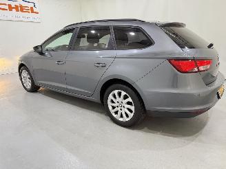 Seat Leon ST 1.6 TDI Style Business picture 4