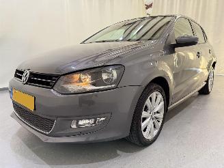 Volkswagen Polo 1.2 TSI Highline Clima/Navi picture 3