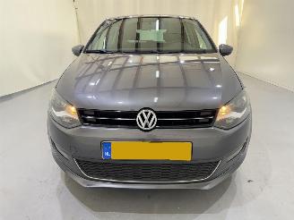 Volkswagen Polo 1.2 TSI Highline Clima/Navi picture 2