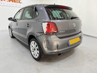 Volkswagen Polo 1.2 TSI Highline Clima/Navi picture 4