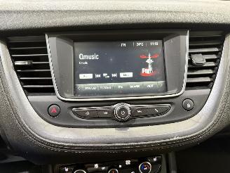 Opel Grandland X 1.2T Business Exe Automaat picture 24