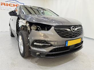 Opel Grandland X 1.2T Business Exe Automaat picture 18