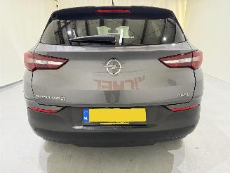 Opel Grandland X 1.2T Business Exe Automaat picture 5