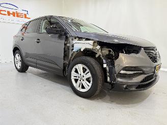 Opel Grandland X 1.2T Business Exe Automaat picture 3