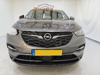 Opel Grandland X 1.2T Business Exe Automaat picture 2
