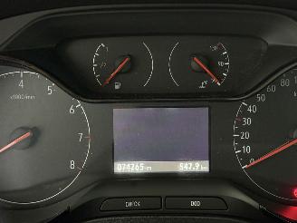 Opel Grandland X 1.2T Business Exe Automaat picture 30