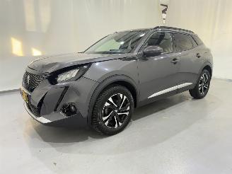 Peugeot 2008 1.2 PureTech Allure Automaat picture 19