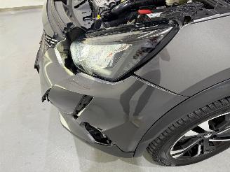 Peugeot 2008 1.2 PureTech Allure Automaat picture 16