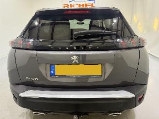 Peugeot 2008 1.2 PureTech Allure Automaat picture 5