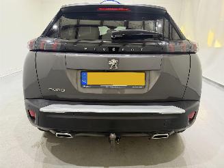 Peugeot 2008 1.2 PureTech Allure Automaat picture 23