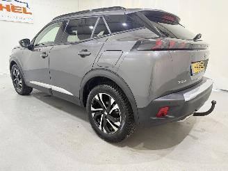 Peugeot 2008 1.2 PureTech Allure Automaat picture 26