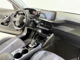 Peugeot 2008 1.2 PureTech Allure Automaat picture 35