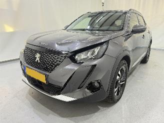 Peugeot 2008 1.2 PureTech Allure Automaat picture 31