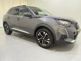 Peugeot 2008 1.2 PureTech Allure Automaat picture 34