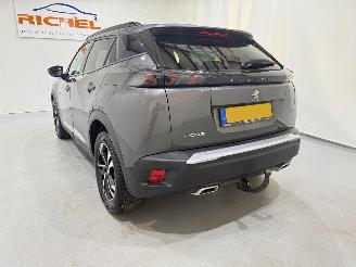 Peugeot 2008 1.2 PureTech Allure Automaat picture 28
