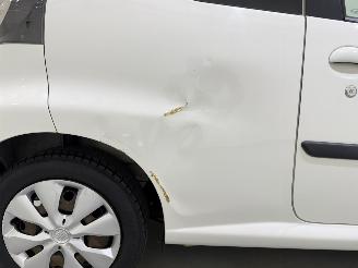 Citroën C1 1.0 Ambiance picture 10