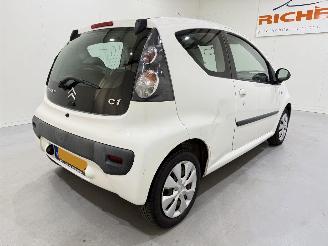 Citroën C1 1.0 Ambiance picture 6