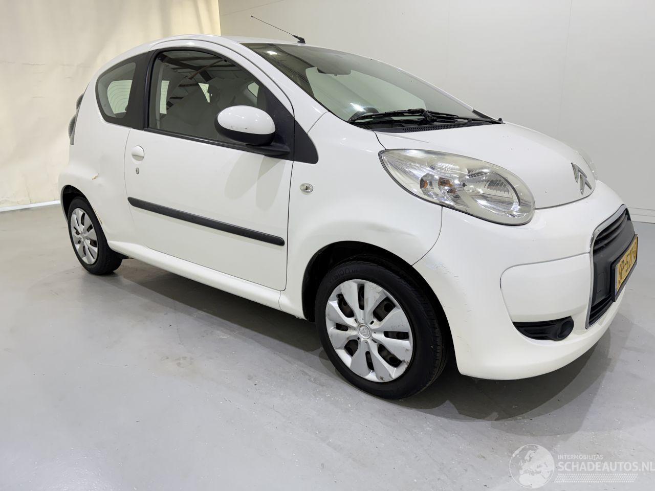 Citroën C1 1.0 Ambiance
