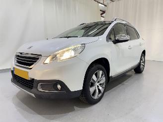 Peugeot 2008 1.2 PureTech 82 Allure Clima picture 17