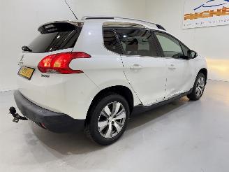 Peugeot 2008 1.2 PureTech 82 Allure Clima picture 24