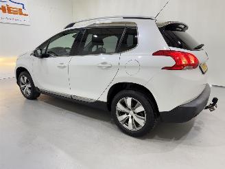 Peugeot 2008 1.2 PureTech 82 Allure Clima picture 29