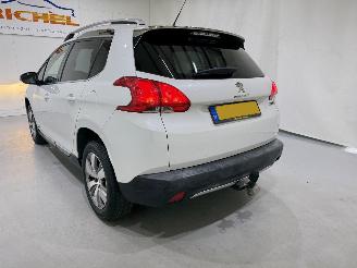 Peugeot 2008 1.2 PureTech 82 Allure Clima picture 34