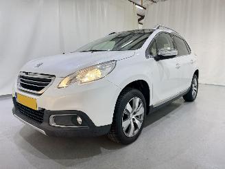 Peugeot 2008 1.2 PureTech 82 Allure Clima picture 16