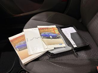 Ford Focus Wagon 1.0 Titanium Edition picture 23