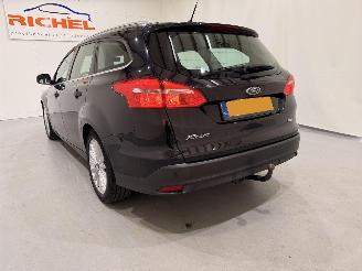 Ford Focus Wagon 1.0 Titanium Edition picture 20