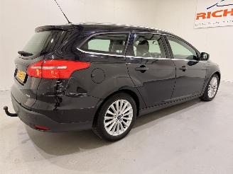 Ford Focus Wagon 1.0 Titanium Edition picture 6